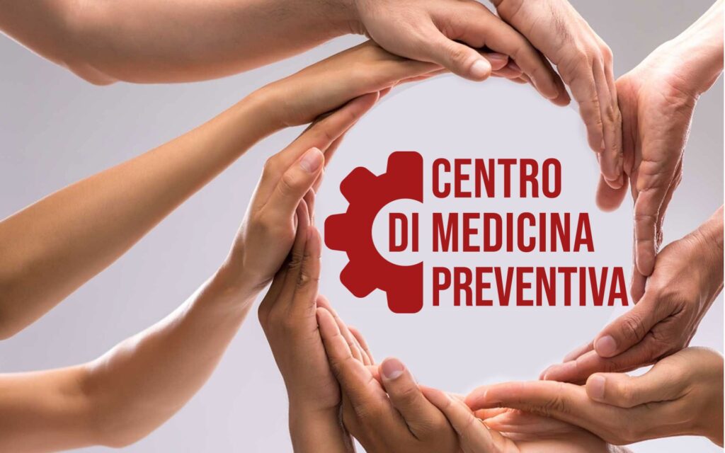 Home centro di medicina preventiva CEMEP srl